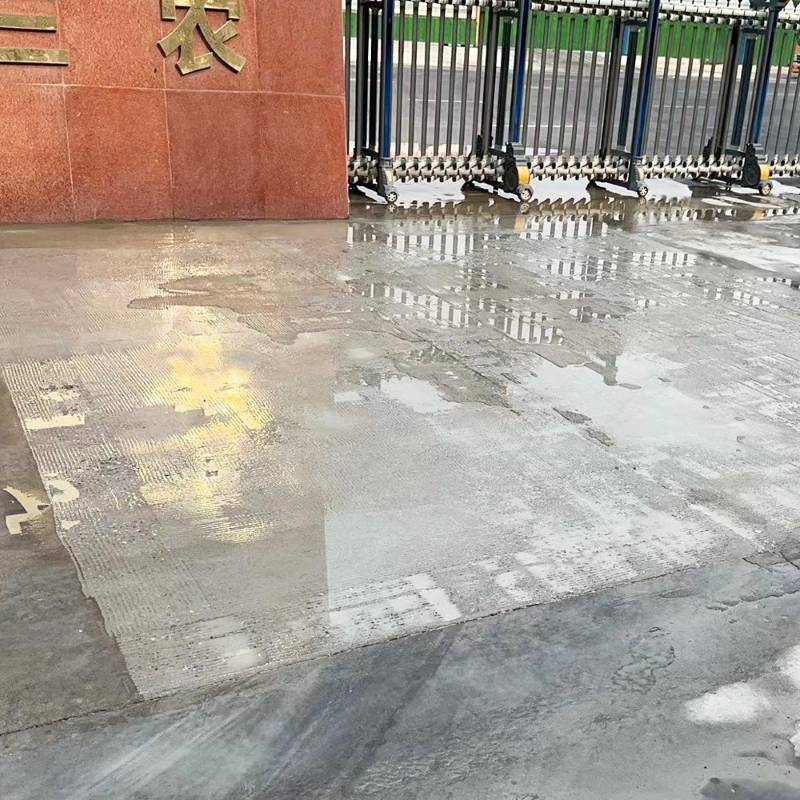 吴堡水泥路面翻新砂浆